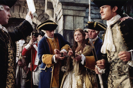 Pirates_of_the_Caribbean_Dead_Mans_Chest - 23 - Orlando_Bloom Keira_Knightley Jack_Davenport